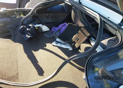 2016 Chevrolet Corvette Stingray from USA, damaged, VIN 1G1YA2D71G5110788